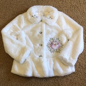 Disney Elsa Jacket